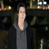 #主演男優賞 受賞インタビュー #平野紫耀 | 第114回 - ザテレビジョンドラマアカデミー賞   #クロサギ　おめでとう！ #黒島結菜 ちゃんとのこともお話してくれて大変うれいしです是非コハダとシャディのお散歩いってあげてね