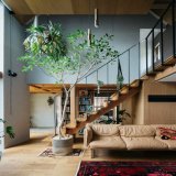 Nightingale House by Atsushi Kawanishi Architects.  #interiordesign #architecture