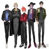 「乙女チック4Gamer」第373回：「Arcanamusica」を特集。タロットに導かれた，歌い手たちのミステリアスファンタジー    #アルムジ  　Arcanamusicaの1stアルバムCD「SPREAD」は，2月22日に発売される予定です。