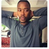 Almost every live eviction Ebuka and Lawrence are saying R.I.P to an artist that died in South Africa. It's just sad.  #BBTitans #BBTitians #BBTitians2023