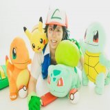 アニポケありがとう&hellip;  　サトシ＆ピカチュウ良い旅を！  ｰｰｰｰｰｰｰｰｰｰｰｰｰｰｰｰｰｰｰｰｰｰｰｰｰｰｰｰｰｰｰ #スタジオクルール  #pokemoncosplay #ポケモンコスプレ