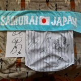 #WBC日本優勝世界一  #戸郷翔征、近藤健介、牧原大成、周東右京