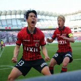 フロサポさん今の知念みてどんな感情で見てるのかシンプルに気になった笑笑 #川崎フロンターレ  #鹿島アントラーズ  #知念慶