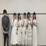 本日は「#五等分の花嫁 SPECIAL EVENT 2023 in 横浜アリーナ」にご来場&amp;ライブビューイングのご観覧いただきありがとうございました！ ￼ 新作アニメーション「五等分の花嫁∽」も引き続きよろしくお願いいたします\u266a