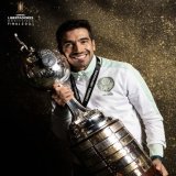 vitor pereira, voc&ecirc; nunca sera abel ferreira.