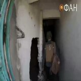 #Попасная Луганская обл., корректировщики противника (вероятно, ЧВК #Вагнер)  #RussianUkrainianWar