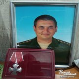 Жизнерадостный другомужебрат, капитан-ростовчанин Стаценко Артем 19/01/23 под Лисичанском вывел своих товарищей из-под минометного огня и умер. Героический ты наш  #всрф #потерьнет #груз200