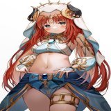 #Genshinlmpact #Nilou #原神 #ニィロウ