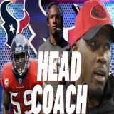 The Houston Texans Have Hired Demeco Ryans!! THE FUTURE IS NOW #WeAreTexans