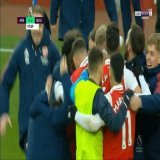 الارسنال على طريقة برشلونة ريمونتادا و شخصية البطل صراحه يستحقون الدوري