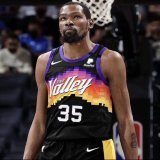 Welcome to PHX @KDTrey5  #WeAreTheValley