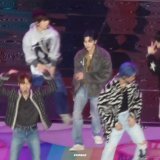 221216 가요대축제 #재민  진짜 재민이 제스처부터 몸짓까지 걍 갓벽해