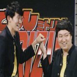 今日のラヴィットにて  盛山さん「ロングコートダディは兎も堂前も(街ブラで声かけられず)モジモジしてた」