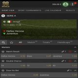 10/11/2022  #football    #SerieA   #Verona - #Juventus Juventus    Win  1.84  #88goals     Bet here    Contact us on Whatsapp   +447442383857  #Арсенал #LaLiga #Брайтон #Лечче #Аталанта #Манчестерсити #Челси #panodds