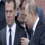 Рафаэль Надаль благодарит Даниила Медведева за игру и говорит, что повезёт в следующий раз