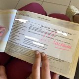 Кокорин был близок к переходу в &laquo;Арис&raquo;, но в последний момент изменил решение и не полетел на Кипр  &laquo;Фиорентина&raquo; в документах Кокорина сделала пометки: