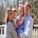 Lindsay Clancy attempted to kill all three of her children this week. The youngest one survived. Postpartum psychosis is terrifying. This needs to be discussed every single day and not ignored. Rest In Peace to these two angels.