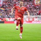 Bayern Munich have not given up hope of signing Harry Kane this summer...  How many goals would he score in the Bundesliga?