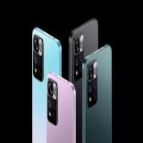 Xiaomi 11i, Xiaomi 11i HyperCharge are now getting Android 13-based MIUI 14 update in India