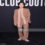 SUGA is wearing @MaisonValentino's men's spring/summer 2023 Haute Couture collection   HAUTE COUTURE WITH SUGA #SUGAxValentinoCouture #SUGAValentinoDiVas  #SUGAatParisFashionWeek