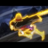 LUFFY VS KAIDO! THIS HUGE CLASH! A BATTLE THAT CRACKED THE HEAVEN