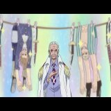 Otsuru.. Laundry... Great Ability!! one piece english sub