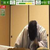 本日の勝利おやつ(⁠\u272f⁠ᴗ⁠\u272f⁠) 可愛い、アップルパイに なんか、久しぶりで嬉しいな  考えて、考えてらっしゃる この姿&hellip;尊い  封じ手まで、全力応援だ  #名人戦 #渡辺明名人  #藤井聡太竜王
