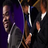 Chris Rock suggests Will Smith's response to his Oscars joke about his wife, Jada Pinkett Smith, was more about their relationship than him. #9News