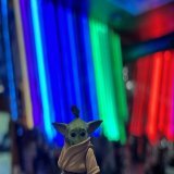 This is the way   #マンダロリアン&nbsp;&nbsp;&nbsp;&nbsp; #スターウォーズ #グローグー&nbsp;&nbsp;&nbsp;&nbsp;&nbsp;#mandalorian&nbsp;&nbsp;&nbsp;&nbsp;  #grogu&nbsp;&nbsp;&nbsp;&nbsp;#StarWars #我らのマンダロリアンキャンペーン