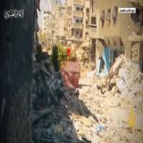 للتاريخ يا غزة    جباليا تلقن جيش الاحتلال الصهيوني درسًا بعد 5 اشهر من الادعاء ان العلميات انتهت فيها  المقاتل الفلسطيني يكتب التاريخ ببسالة