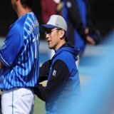 【DeNA】三浦大輔監督、大谷翔平の本塁打に驚嘆「笑うしかなかったという感じで見てました」（日刊スポーツ）
