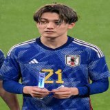 3/24 vs  #サッカー日本代表 #上田綺世