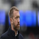 Английн Челси клуб саяхан ажлаасаа халагдсан Грэм Поттерт 13 сая фунт стерлингийн нөхөн олговор олгожээ. Анх Брайтон клубээс Поттерийг авахдаа тус клубт 22 сая фунт стерлинг төлсөн бөгөөд Тухелийг явуулсан гээд түүнд бас 10 сая фунт стерлингийн нөхөн