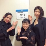 【 \u2728情報解禁 \u2728】  5月27日(金) 22:00〜放送の #グリブラ にて   #井上芳雄 さんと #佐藤隆紀 さんの「悪夢」(『#エリザベート 』より)でコーラス担当させて頂きました \ud83c\udfa4 \u2728  とっても大曲 \u2757\ufe0f 今年のエリザベートも楽しみですよね\ud83e\udd79 是非是非ご覧ください \u263a\ufe0f \ud83d\udd25 \ud83d\udd25