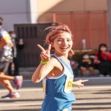 昨日ですが、無事初マラソンゴールしました！ ほんとにきつかった 30キロ以降何度も立ち止まって、歩いて、泣いて。 でも、諦めずに走って良かった！  応援ありがとうございました  #金沢マラソン
