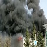 Город Ишим Тюменской области