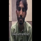 State of Israel rather whole world be informed: In video confession purported Imran Khan assailant,  released by I don't know whom? the man is citing recognition of Israel by certain Muslim countries as his reason to attempt Khan&rsquo;s murder...Com