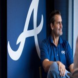 Just when I didn&rsquo;t think I could take another transfer (#GoDawgs), Chip Caray is leaving the @Braves and heading to the Cardinals booth.  You&rsquo;ll be missed, Chip! #ForTheA
