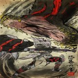 恐暴の宴 / Feast of Terror   Hunter Vs Deviljho / イビルジョー  Free Download Hi-res on my   Fanbox :   patreon :    #モンハンサンブレイク #モンハン #monsterhunter #MHRise #MHWIB #モンスターハンター #sunbreak