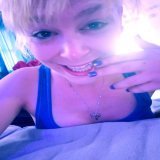 Hopping online fellas ;) Come join me!