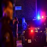 BREAKING: At least nine people were shot and killed in Monterey Park, California, police say.