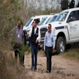 The two Americans who survived a violent kidnapping ordeal in Mexico are back in the U.S., as questions remain surrounding what happened to the two members of the group who died.  Here's everything we know: