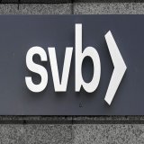 The Federal Deposit Insurance Corp. says it has agreed on the sale of troubled Silicon Valley Bank to North Carolina-based First-Citizens Bank &amp; Trust Co. The sale involves the sale of all deposits and loans of SVB to First-Citizens.