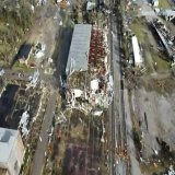 Selma, Alabama tornado: At least 7 dead in AL, Georgia as severe winds, tornadoes hammer US South
