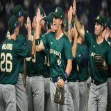 Australia shock the World Baseball Classic with upset win over South Korea