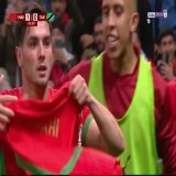 جوووووووووووول واخيرا سير اخويا دياز المغاربة كلهم راضين عليه