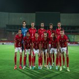 To the round of 16. guys  \u2764\ufe0f \ud83d\ude4f\ud83c\udffe \ud83e\udd85 \ud83d\udd1d. @AlAhly  \u2764\ufe0f \ud83e\udd85