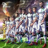 العبوا واستمتعوا  وفالكم التوفيق   #معاك_يالأخضر #قطر2022