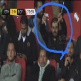 Man of the match #مصر_أثيوبيا  #منتخب_مصر