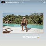 waiting for abels topless pic next